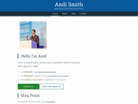 Andismith.org