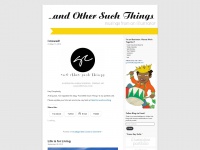 andothersuchthings.wordpress.com Thumbnail