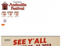andouillefestival.com