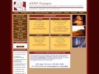 Andp-voyages.org