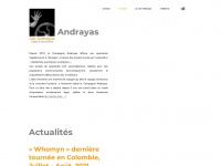 andrayas.com