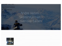 andre-vallini.com
