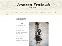 Andrea-sax.com