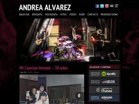 Andreaalvarez.com