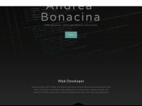 Andreabonacina.com