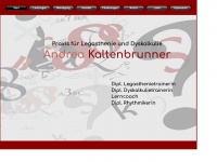 andreakaltenbrunner.com Thumbnail