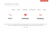 Andreaking.com.au