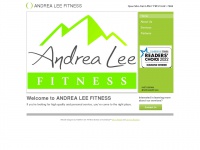 Andrealeefitness.com