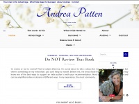 andreapatten.com