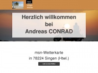andreas-conrad.com