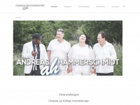 andreas-hammerschmidt.com