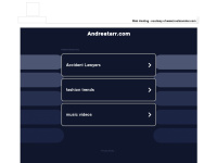 Andreatarr.com