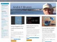Andrebruton.com