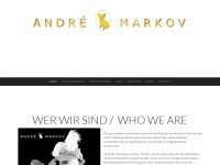 andremarkov.com