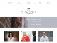 Andrew-mason.com