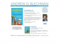 Andrewblechman.com