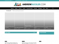 andrewbuckler.com