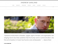 Andrewgarland.com