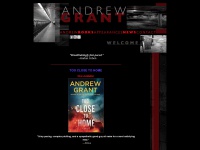 Andrewgrantbooks.com