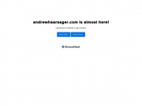 Andrewhaarsager.com