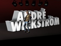 andrewickstrom.com Thumbnail