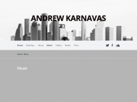 Andrewkarnavas.com