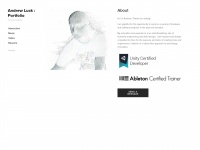 Andrewluck.com