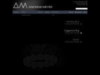 andrewmeyer.com Thumbnail