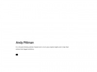 Andrewpittman.com