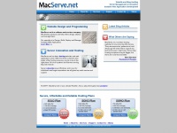 macserve.net Thumbnail