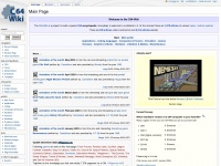 c64-wiki.com Thumbnail