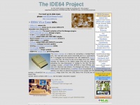 ide64.org Thumbnail