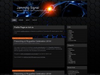 jammingsignal.com Thumbnail