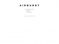 Airburst.co.uk