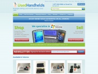 usedhandhelds.com