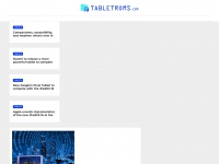 tabletroms.com Thumbnail