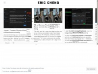 Echeng.com