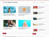 the-digital-reader.com Thumbnail