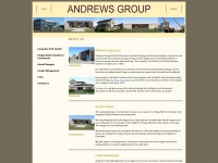 Andrewsgroup.co.nz