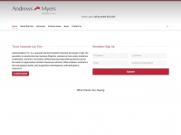 Andrewsmyers.com