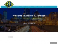 Andrewtjohnson.com