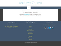 Andrewzeller.com