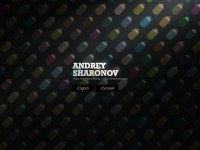 andreysharonov.com Thumbnail
