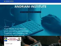 andriani-institute.com Thumbnail