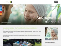 androgeneticalopecia.org