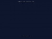 android-data-recovery.com Thumbnail