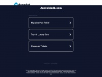 Androidadb.com