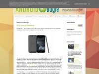 Androidbugle.com
