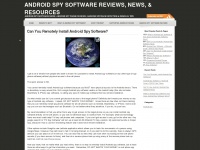 Androidspysoftware.com