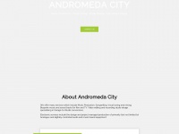 Andromedacity.com